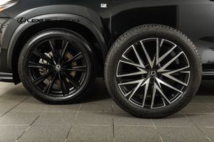 Lexus NX bild 26