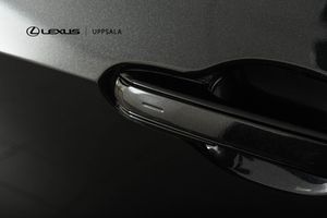 Lexus NX bild 21