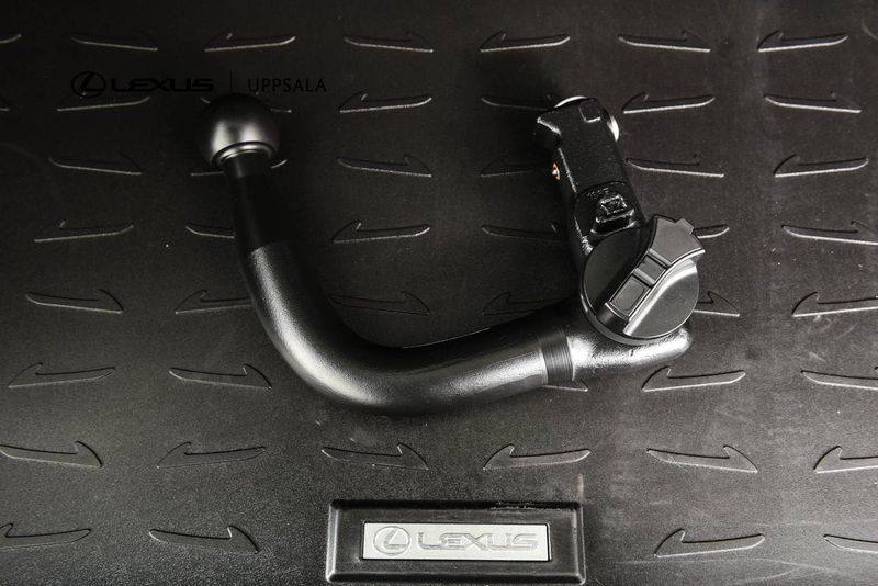 Lexus NX bild 22