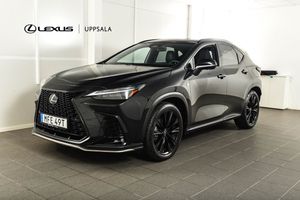Lexus NX bild 1