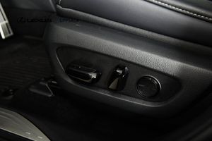 Lexus NX bild 11