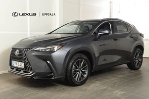 Lexus NX bild 1