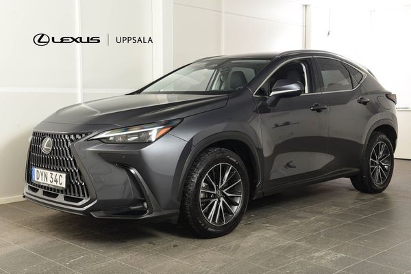 Lexus NX 450h+ NX450h+ Business Plus Plug-In - 2023