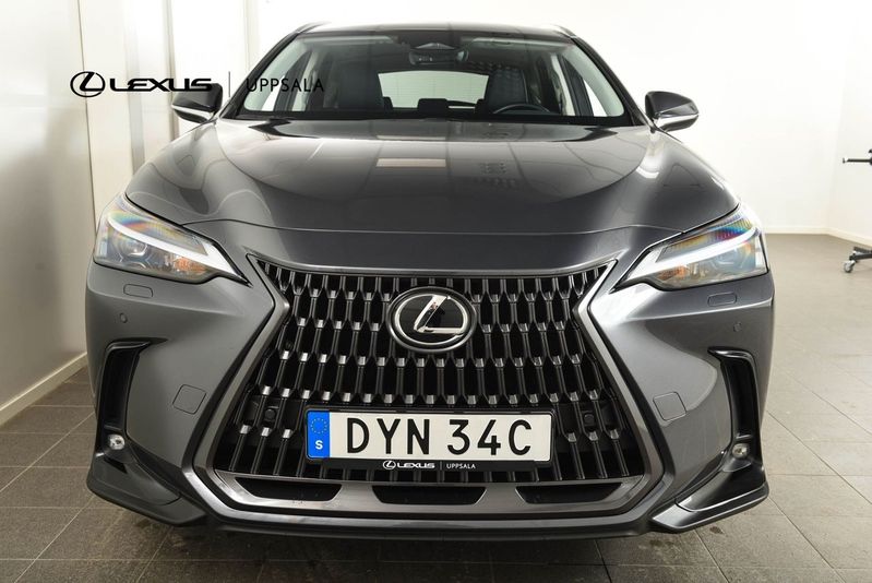 Lexus NX bild 5