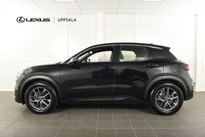 Lexus LBX bild 3