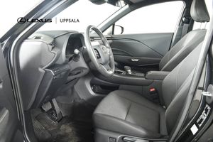 Lexus LBX bild 6