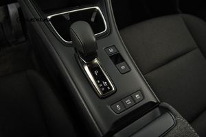 Lexus LBX bild 11