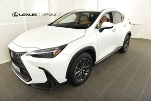Lexus NX bild 27