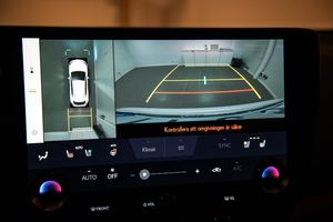 Lexus NX bild 20