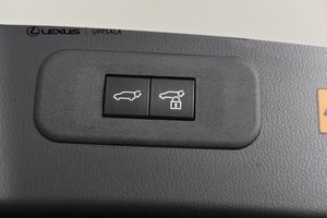 Lexus NX bild 11