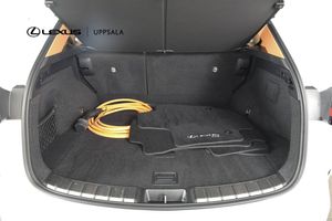 Lexus NX bild 10