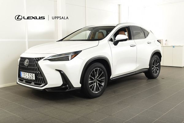 Lexus NX 450h+ NX450h+ Executive Teknikpaket Plug -In - 2023