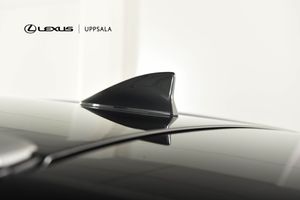 Lexus NX bild 24