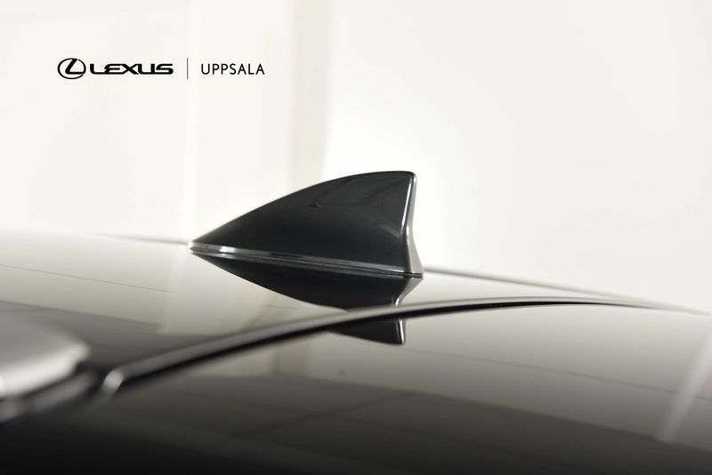 Lexus NX bild 24