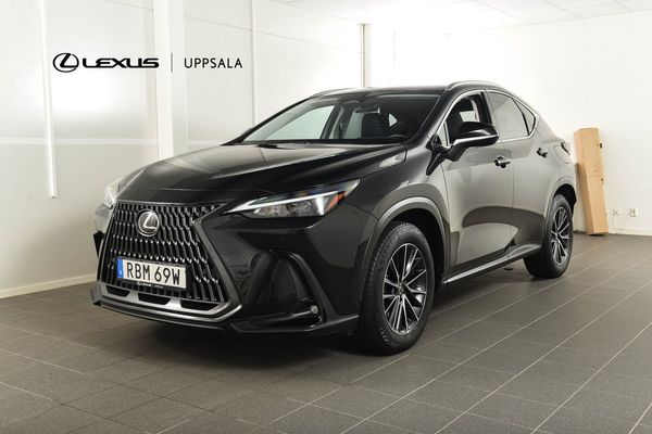 Lexus NX 450h+ NX450h+ Business Plus Plug-In - 2024