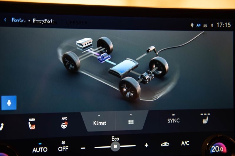 Lexus NX bild 21