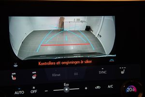 Lexus NX bild 20