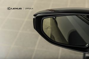 Lexus LBX bild 17