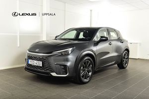 Lexus LBX bild 1