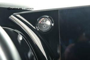 Lexus RX bild 13