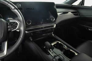 Lexus RX bild 14