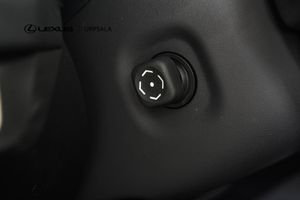 Lexus RX bild 11