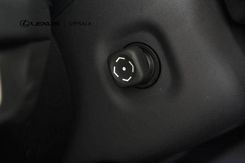 Lexus RX bild 11