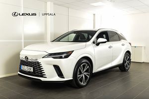 Lexus RX bild 1