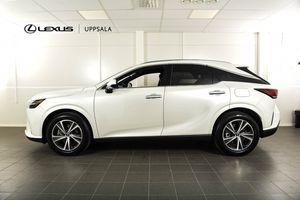 Lexus RX bild 2