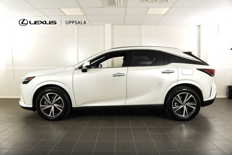 Lexus RX bild 2