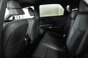 Lexus RX bild 7