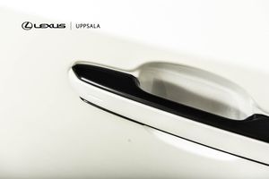 Lexus RX bild 18