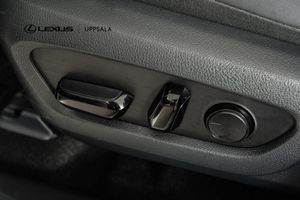 Lexus RX bild 10
