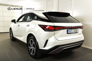 Lexus RX bild 3