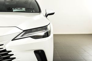 Lexus RX bild 19