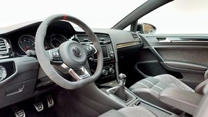 Volkswagen Golf bild 7