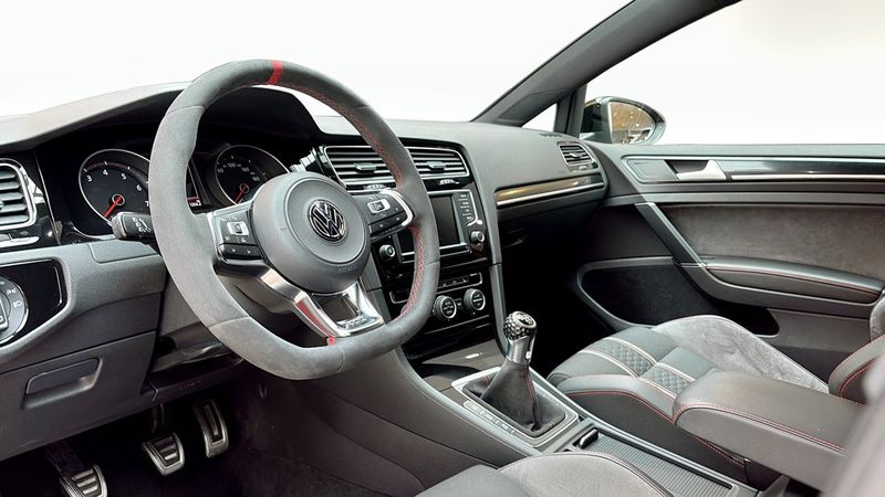 Volkswagen Golf bild 7