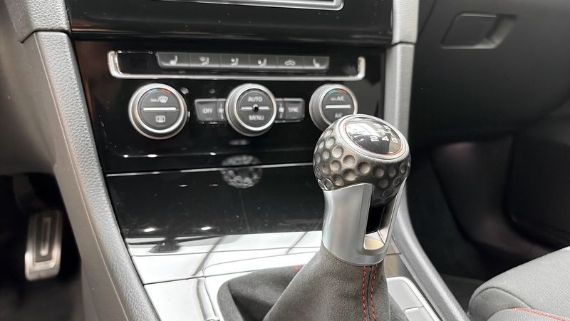 Volkswagen Golf bild 16