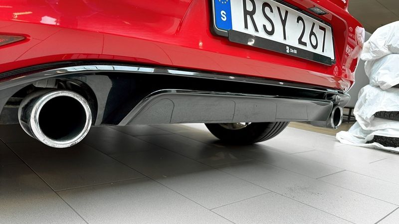 Volkswagen Golf bild 19