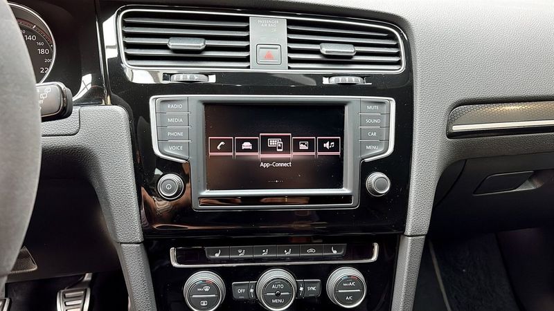Volkswagen Golf bild 9