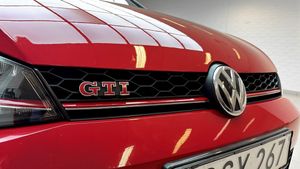 Volkswagen Golf bild 15