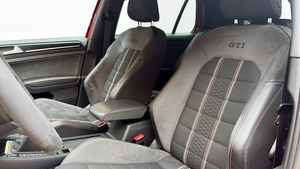 Volkswagen Golf bild 8