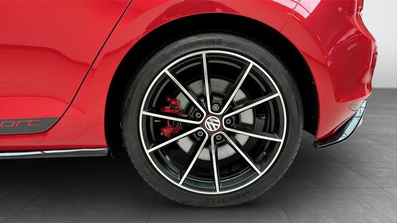 Volkswagen Golf bild 6
