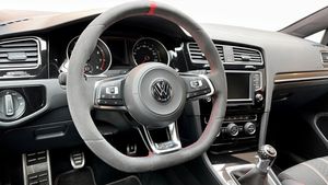 Volkswagen Golf bild 21