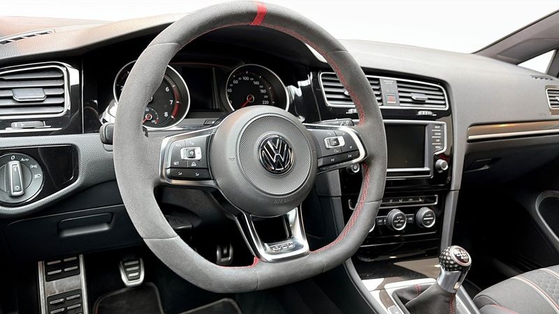 Volkswagen Golf bild 21