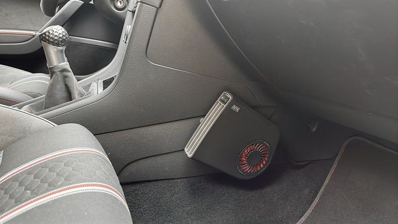 Volkswagen Golf bild 18