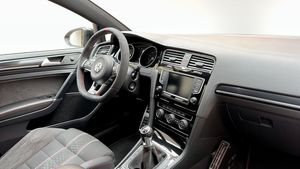 Volkswagen Golf bild 11
