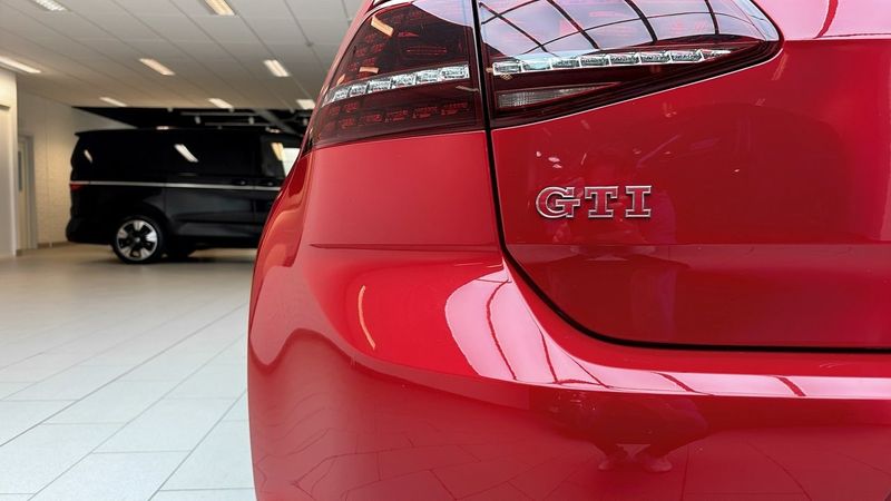 Volkswagen Golf bild 20