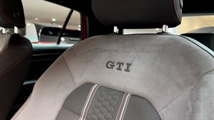 Volkswagen Golf bild 17