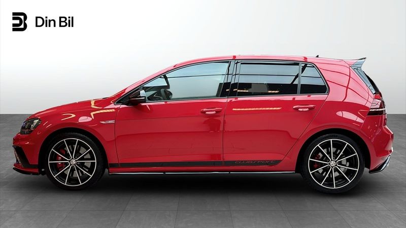 Volkswagen Golf bild 2